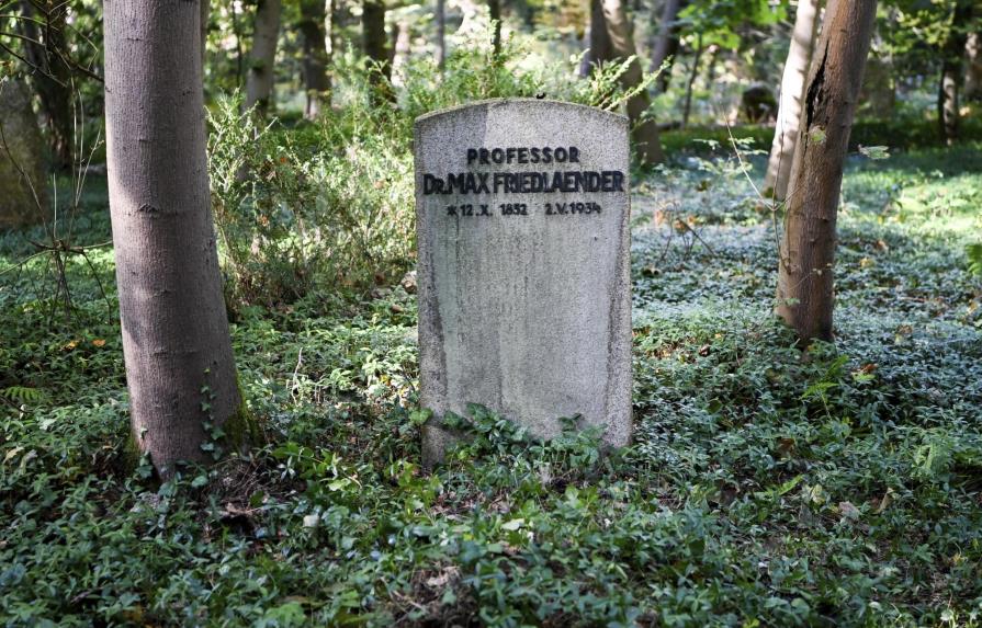 Polémica en Alemania por lugar de sepultura de un neonazi