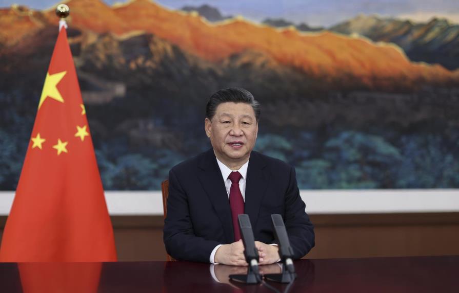 China critica el “unilateralismo” entre tensiones con EEUU