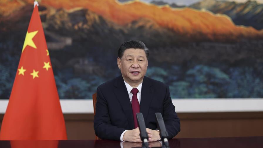 China critica el “unilateralismo” entre tensiones con EEUU
