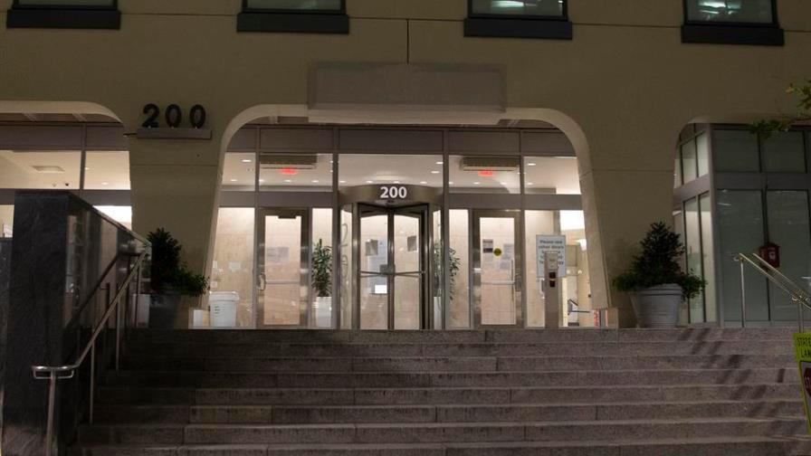 Suiza compra a Moderna 4,5 millones de dosis de la futura vacuna contra COVID