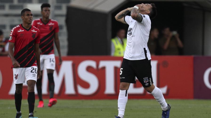 River se recupera con paliz a Binacional en Libertadores River se recupera con paliz a Binacional en Libertadores