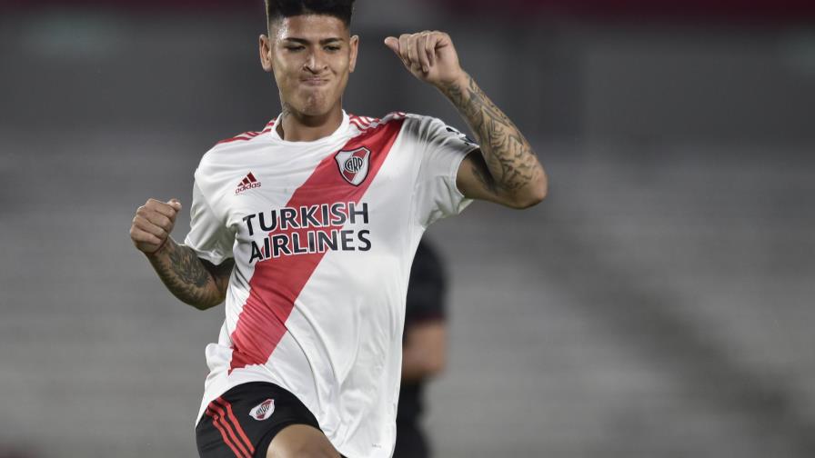 River Plate no jugará por brote de coronavirus River Plate no jugará por brote de coronavirus