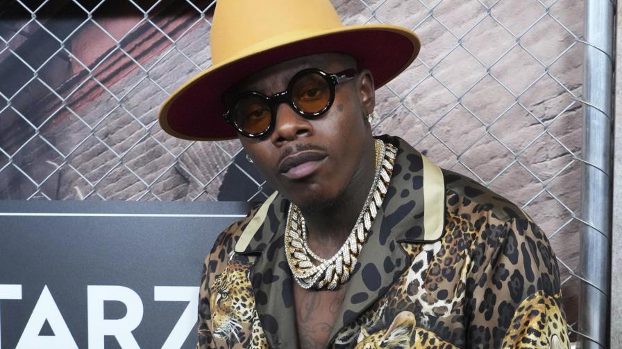DaBaby ofrece segunda disculpa tras declaraciones homófobas