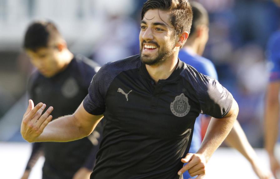 Monterrey analiza proceder contra Inter de Miami por Pizarro