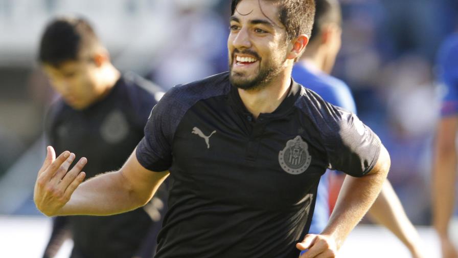 Monterrey analiza proceder contra Inter de Miami por Pizarro