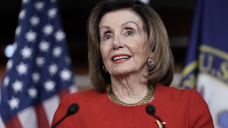 Cámara de Representantes de EEUU aprueba T-MEC