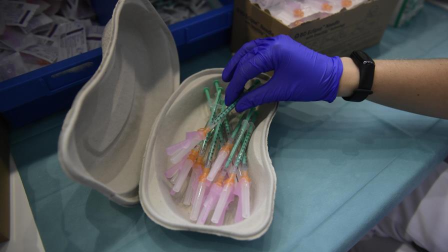 Mundial: FIFA negocia con Qatar relajar requisito de vacuna Mundial: FIFA negocia con Qatar relajar requisito de vacuna