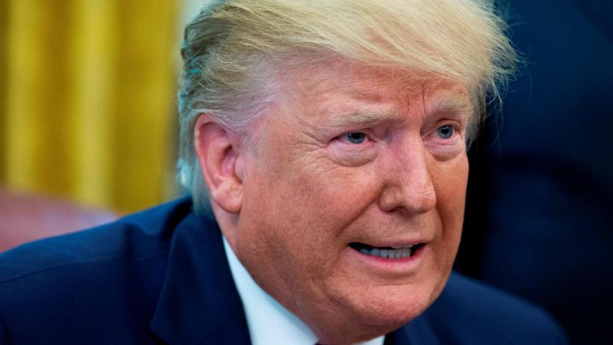 Los demócratas quieren investigar la capacidad de Trump para gobernar