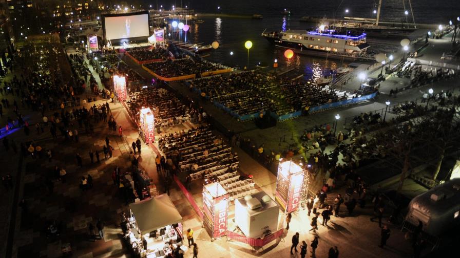 Festivales de cine unen fuerzas para muestra en YouTube