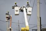 Una nueva avería deja a 136,000 clientes sin servicio de energía eléctrica en Puerto Rico Una nueva avería deja a 136,000 clientes sin servicio de energía eléctrica en Puerto Rico