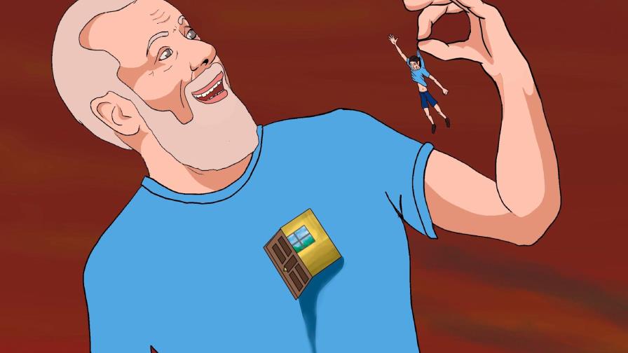 El Niño que llevo dentro 