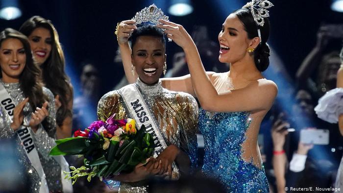 Miss Universe no se celebrará en el 2020