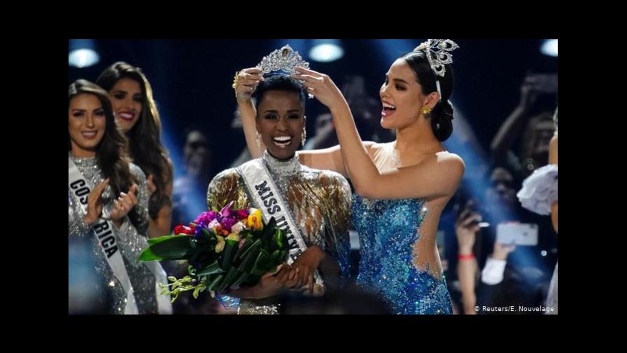 Miss Universe no se celebrará en el 2020