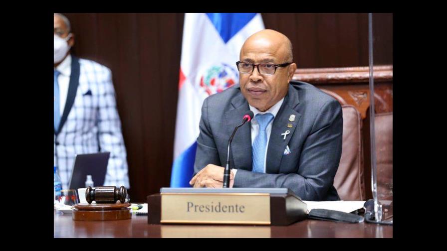 Diputados inician lectura del proyecto Código Penal