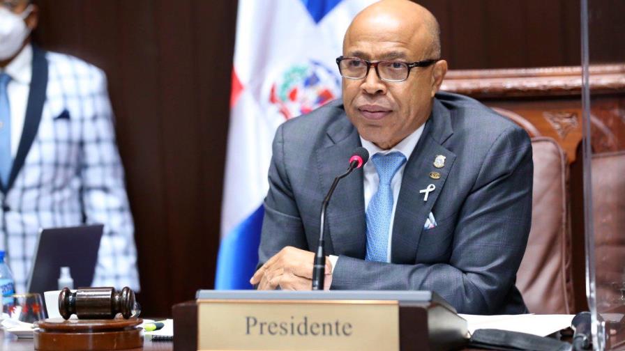 Cámara de Diputados inicia lectura del proyecto de Ley del Código Penal Cámara de Diputados inicia lectura del proyecto de Ley del Código Penal