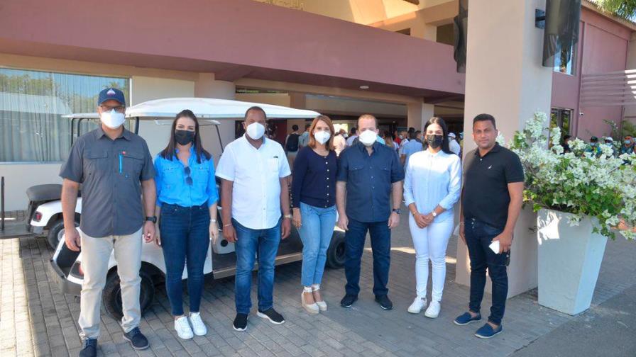 Presidente Abinader se reunirá con sus homólogos de Panamá y Costa Rica en Puerto Plata