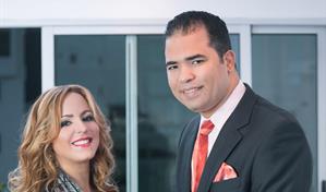 La millonaria demanda del esposo de la comunicadora Sarah Pepén contra la Procuraduría