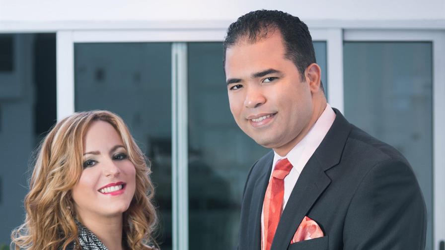 La millonaria demanda del esposo de la comunicadora Sarah Pepén contra la Procuraduría