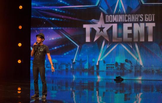 Encuesta | Vote por su acto favorito en el segundo programa de Dominicana’s Got Talent 