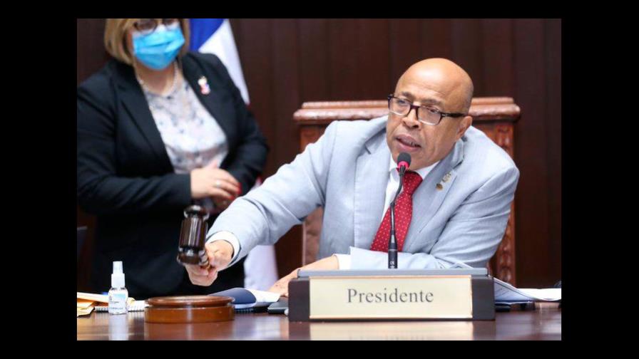 Comenzarán hoy debates sobre Código Penal en Cámara de Diputados