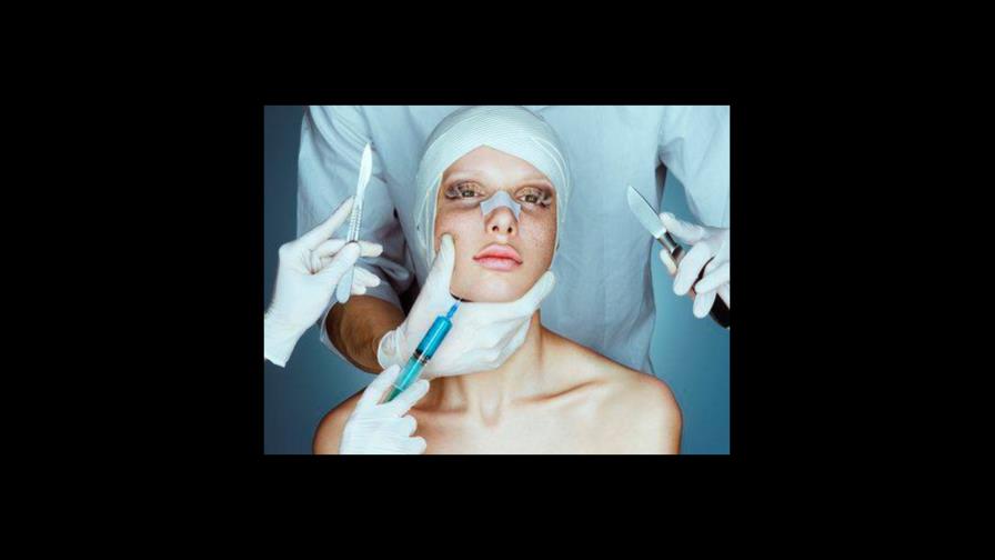 Cirugía estética, ¿un acto de amor propio? 