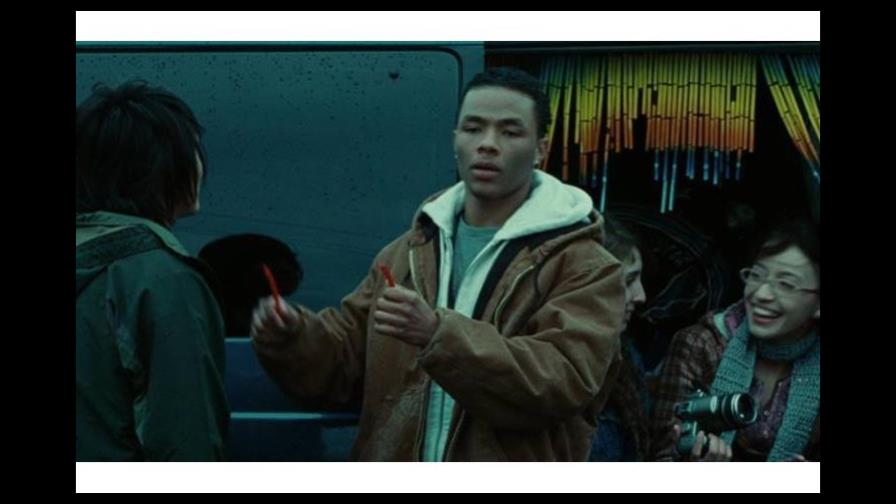 Hallan muerto al actor de Crepúsculo Gregory Tyree Boyce, a los 30 años