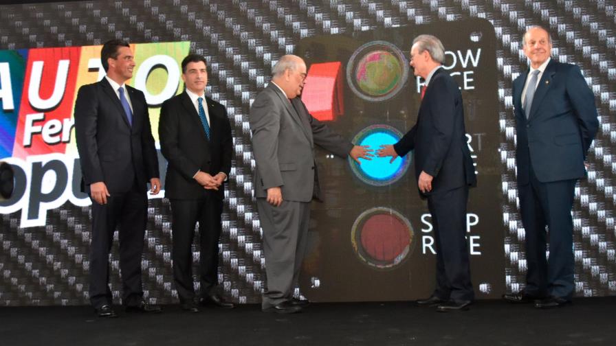 Empieza Autoferia Popular con tasas fijas desde 6.5% hasta 9.5%