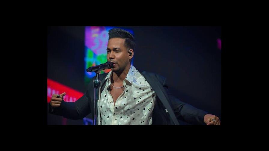 Niñera demanda a Romeo Santos Niñera demanda a Romeo Santos