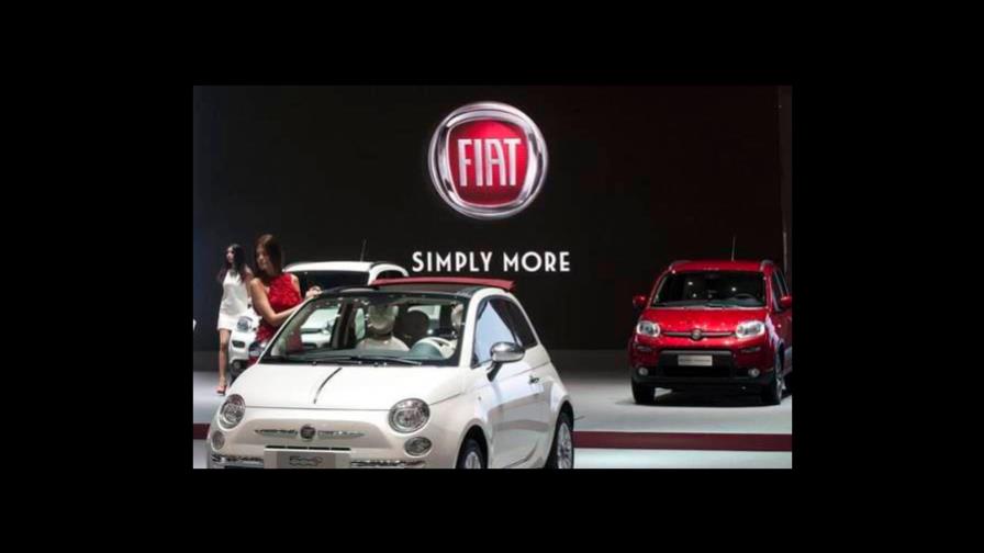 Italia supervisa el impacto de la fusión de Fiat Chrysler y Peugeot Italia supervisa el impacto de la fusión de Fiat Chrysler y Peugeot