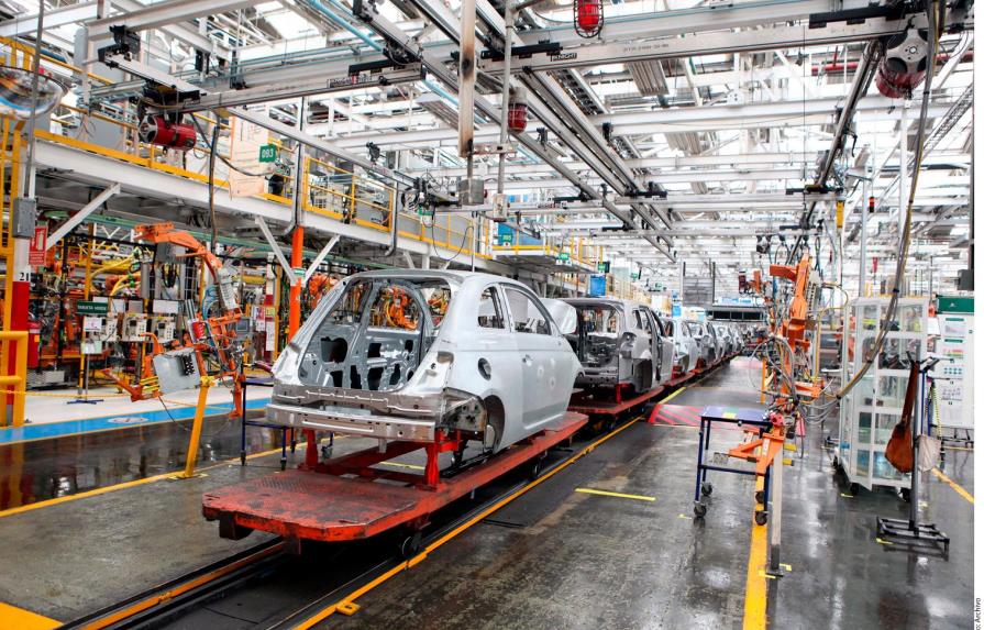 Las ventas de coches en la UE caerán un 2% en 2020, según los fabricantes
