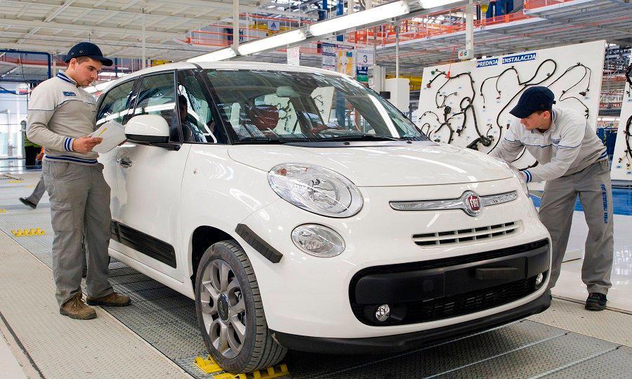 Accionistas de Fiat-Chrysler aprueban fusión con PSA y crean Stellantis