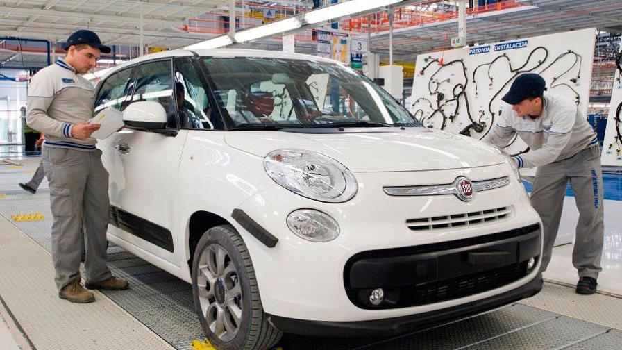 Accionistas de Fiat-Chrysler aprueban fusión con PSA y crean Stellantis