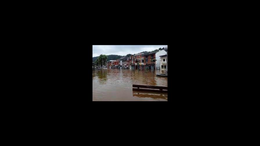 Supera los 200 el balance de muertos por las inundaciones en Europa
