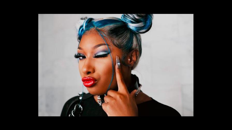 Megan Thee Stallion es la nueva embajadora global de Revlon Megan Thee Stallion es la nueva embajadora global de Revlon