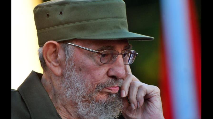 Desde los helados de Fidel hasta la sopa de Sadam Huseín, las comidas favoritas de los dictadores