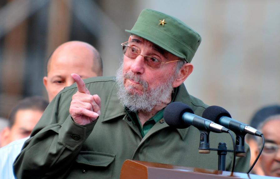 Cronología de 60 años de la revolución cubana