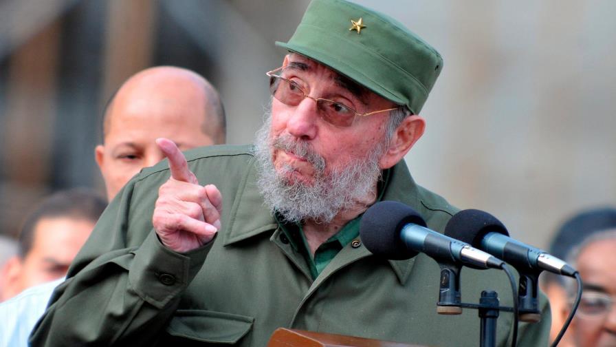 Cronología de 60 años de la revolución cubana Cronología de 60 años de la revolución cubana