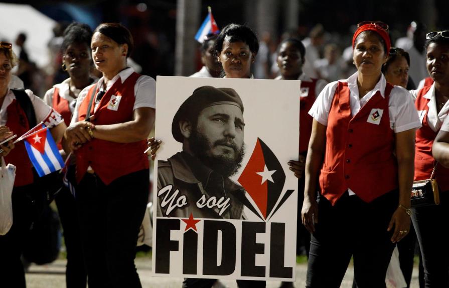 ¿En qué consistía la relación de Fidel Castro y la revista Playboy?