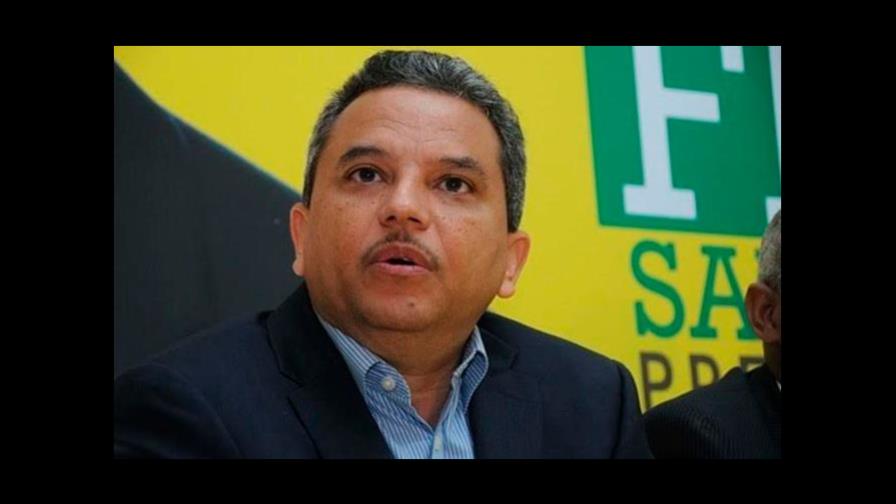 Asociación dice inclusión de Fidel Santana y Henry Merán para defensor del pueblo viola la ley Asociación dice inclusión de Fidel Santana y Henry Merán para defensor del pueblo viola la ley