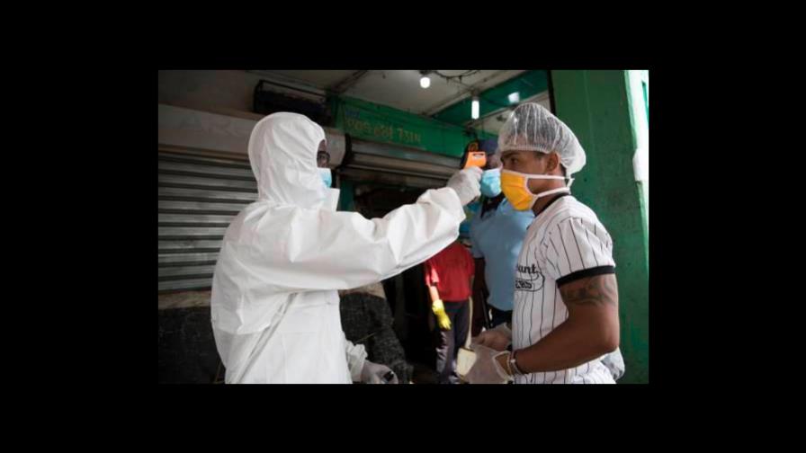 Unas 94 personas rebasaron el coronavirus en las últimas 24 horas, según Salud Pública