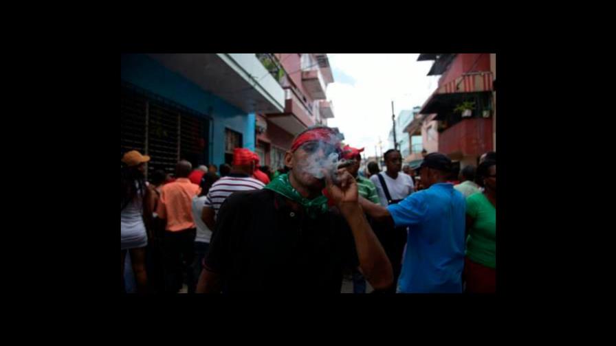 Este martes están frías las fiestas paganas del día de San Miguel Arcángel