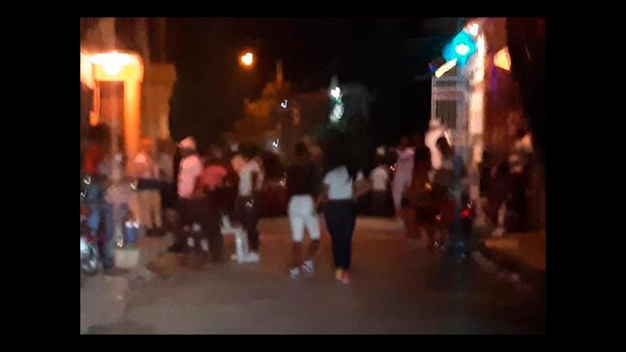 Fiestas clandestinas se impusieron a “organismos de inteligencia” de las autoridades