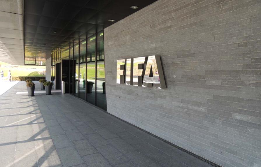 FIFA interviene FEDOFUTBOL y nombra Comité de Regularización