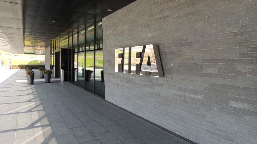 FIFA interviene FEDOFUTBOL y nombra Comité de Regularización FIFA interviene FEDOFUTBOL y nombra Comité de Regularización