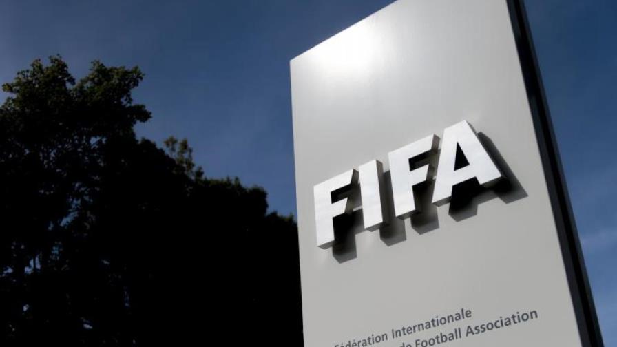 La FIFA desbloquea 150 millones de dólares para ayuda a sus federaciones