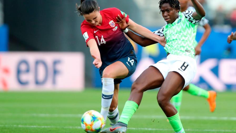 La FIFA desbloqueará 500 millones de dólares para el fútbol femenino