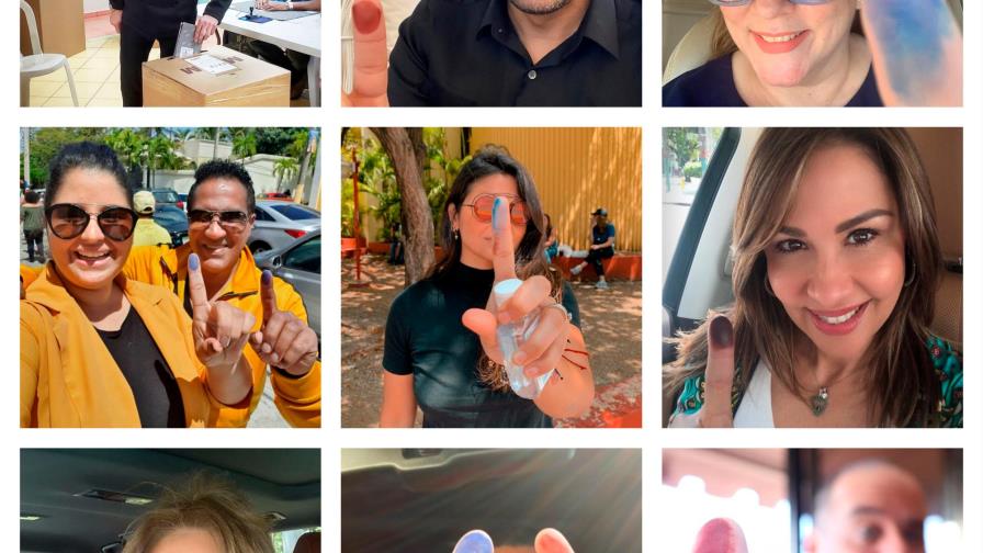 Artistas y comunicadores llaman a la población a participar en las elecciones Artistas y comunicadores llaman a la población a participar en las elecciones