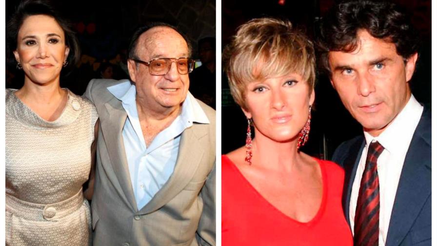 Hasta que la muerte los separe: Actores que se amaron hasta el último día de sus vidas 