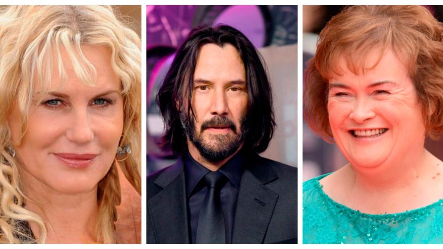 Asperger, el trastorno que padecen estos famosos 