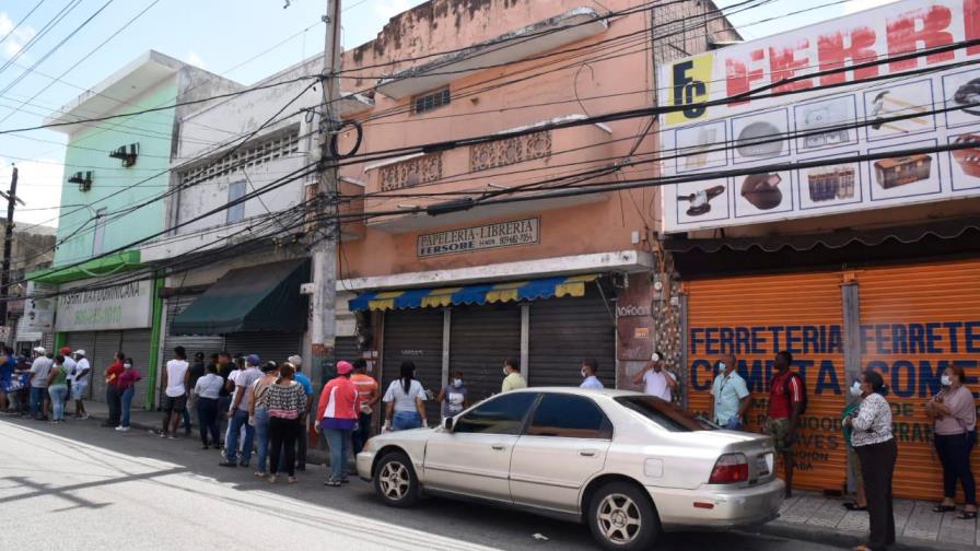 Supermercados llaman a la población a hacer compras responsables y a desoír noticias falsas Supermercados llaman a la población a hacer compras responsables y a desoír noticias falsas